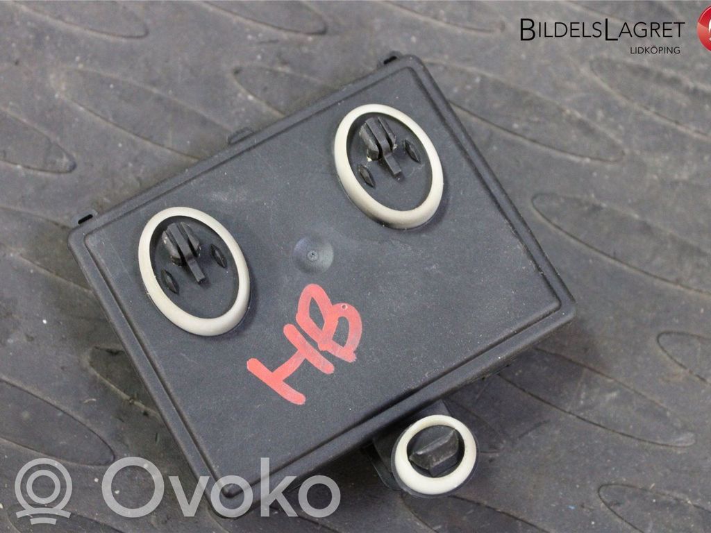 Unité de commande module de porte   4M1959595D,4M1959595D,4M1959595D
