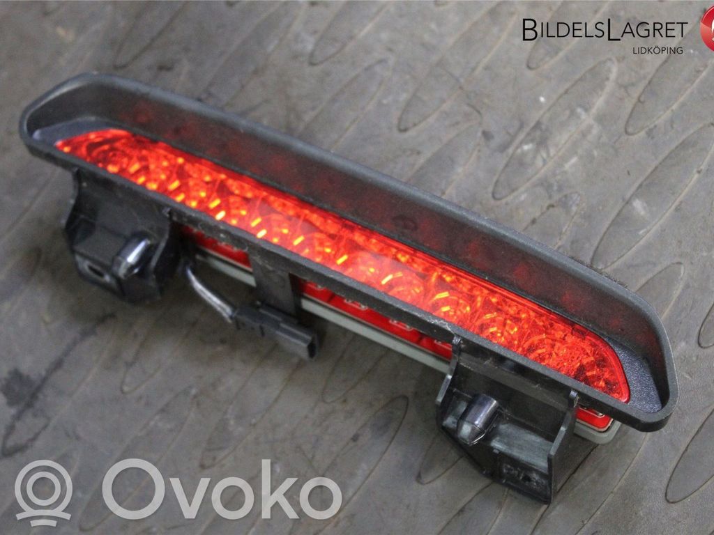 Chevrolet Orlando Trzecie światło stop 