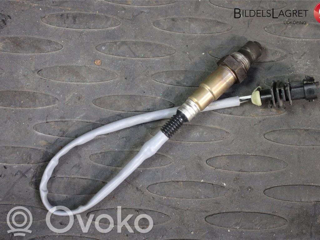 Opel Mokka Lambda probe sensor 