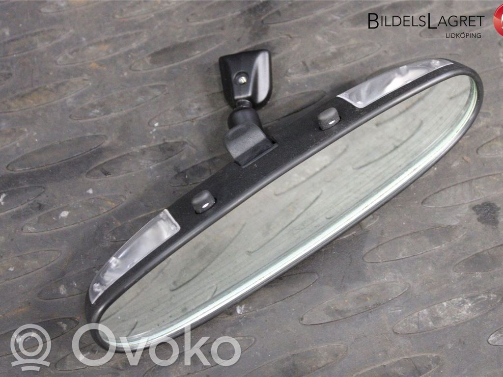 Lusterko wsteczne   5027213AA