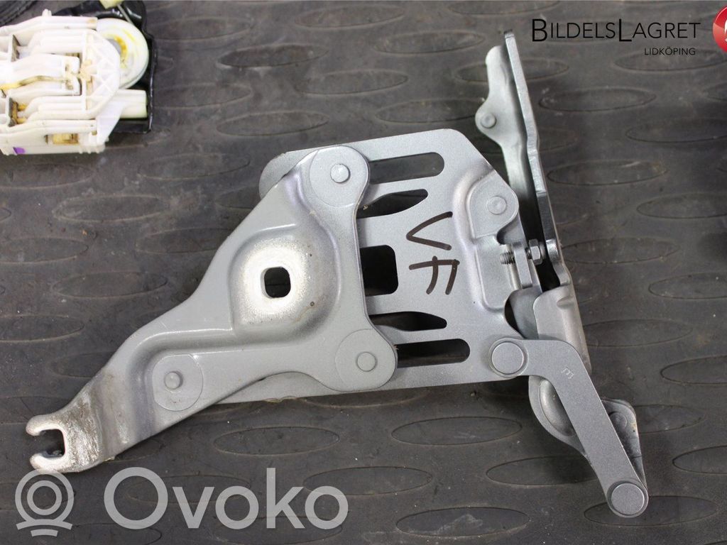 BMW X5 E70 Engine bonnet/hood hinges 