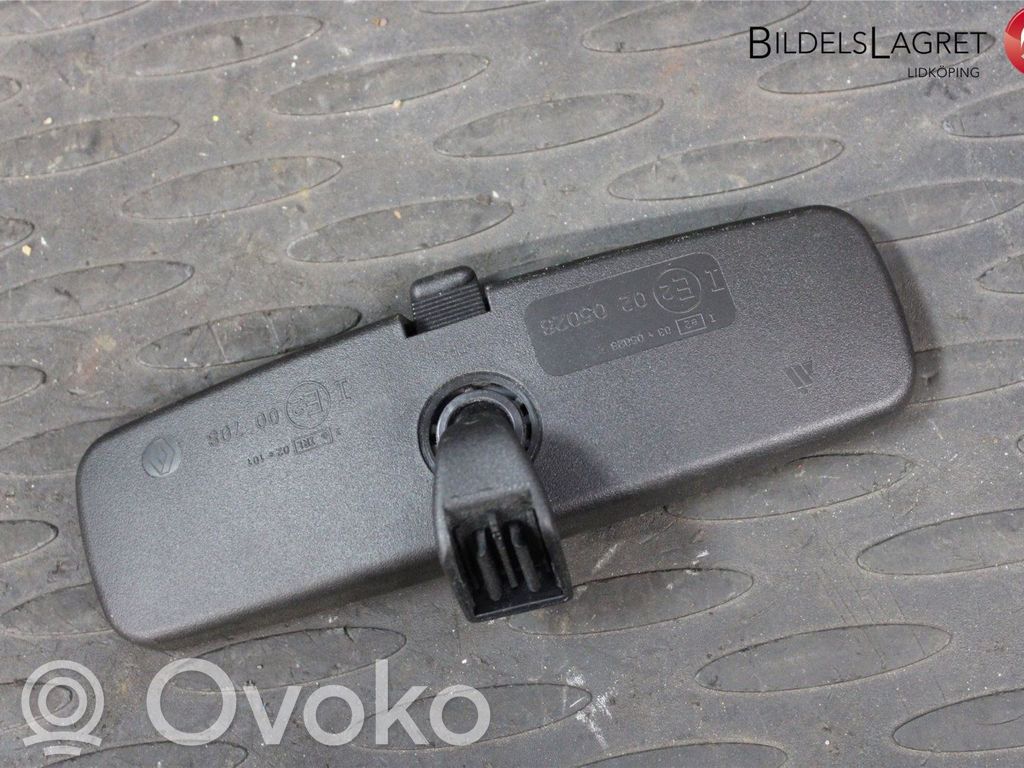 Dacia Sandero Espejo retrovisor (interior) 