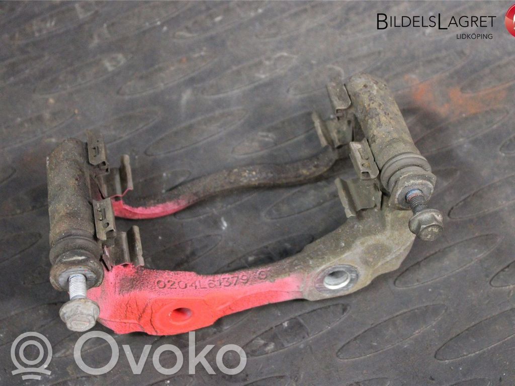 Citroen C4 Cactus Caliper/mordaza del freno delantero 