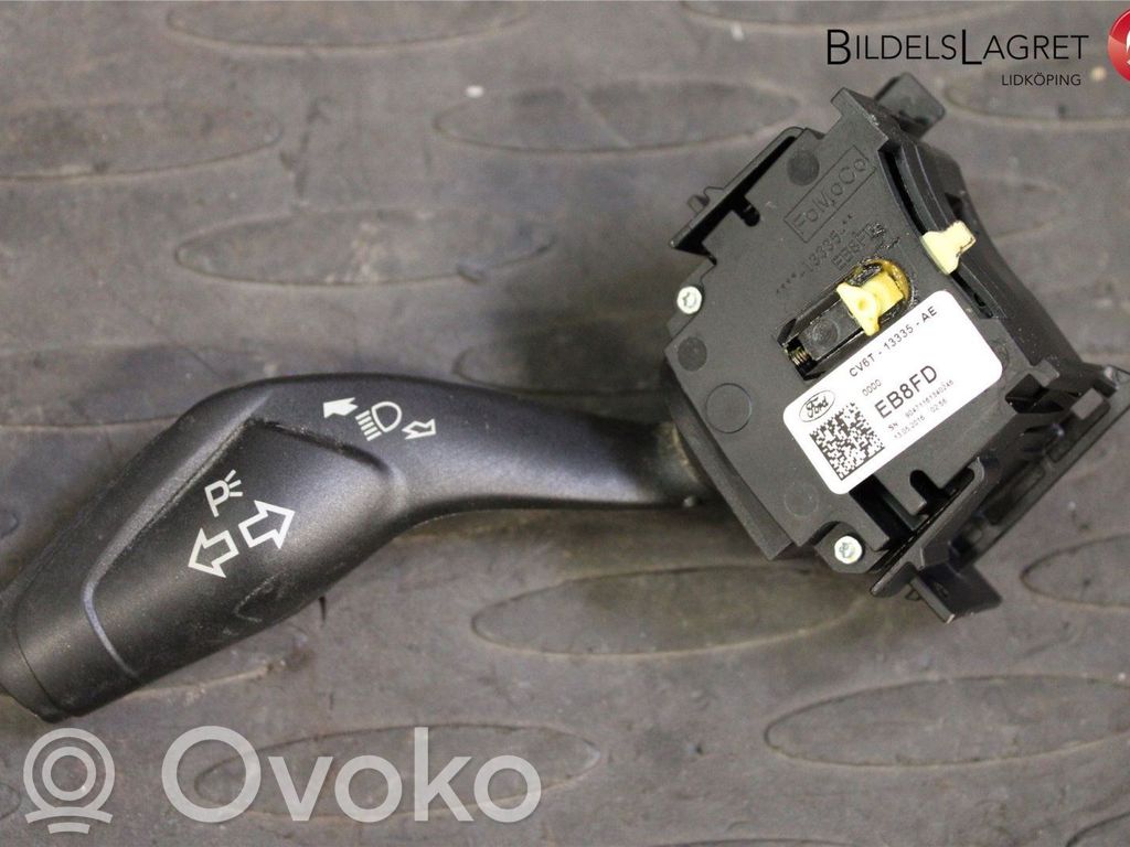 Ford Transit -  Tourneo Connect Indicator stalk 