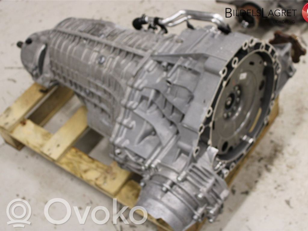 Automatic gearbox   0CJ300042N005,TCF