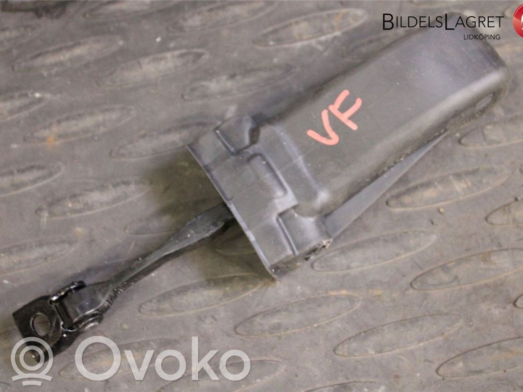 Seat Leon IV Etuoven pidätin 