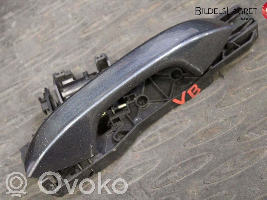 Seat Leon IV Klamka zewnętrzna drzwi przednich 