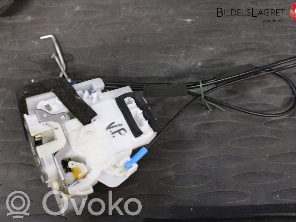 Subaru Outback Etuoven lukko 