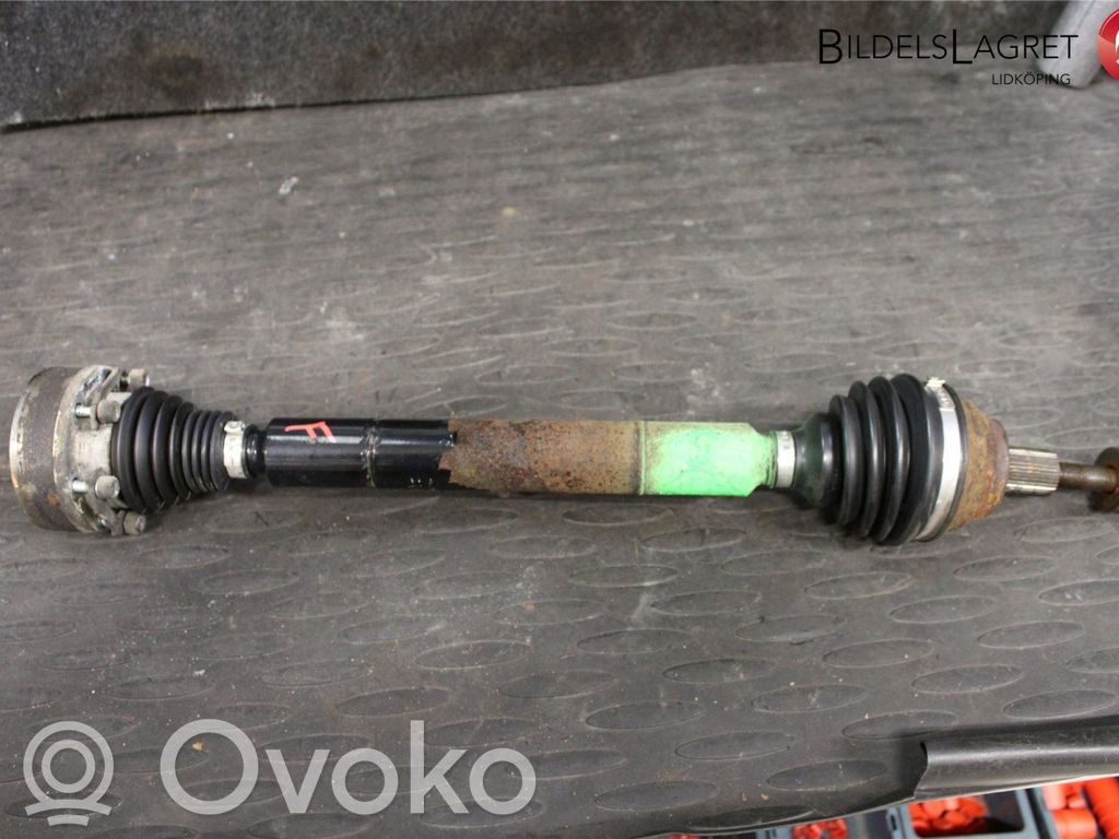 Volkswagen Golf V Półoś przednia 