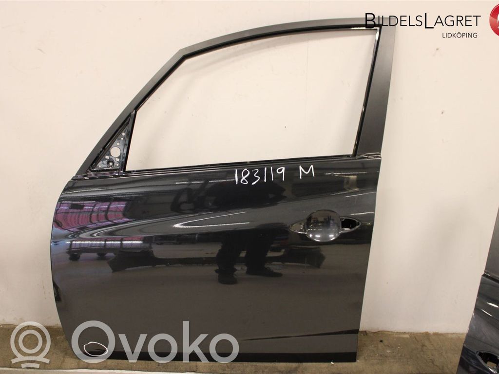 KIA Venga Puerta delantera 