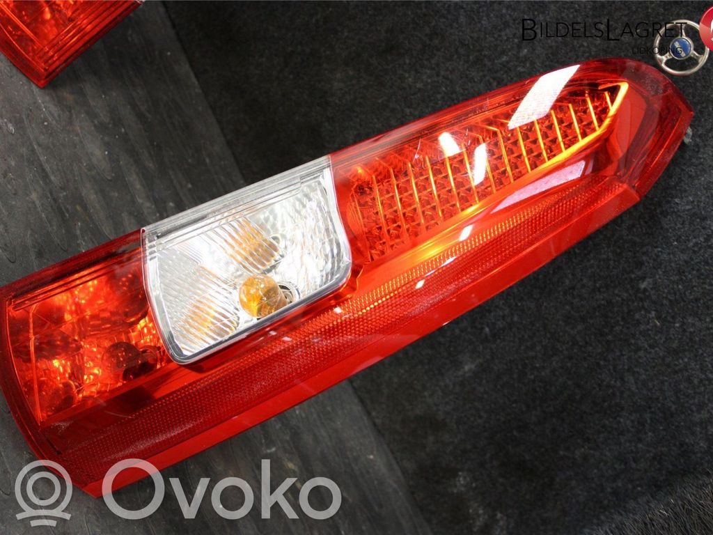 Volvo V70 Takavalot 