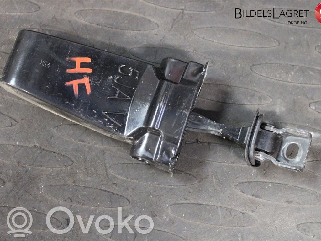 KIA Ceed Etuoven pidätin 