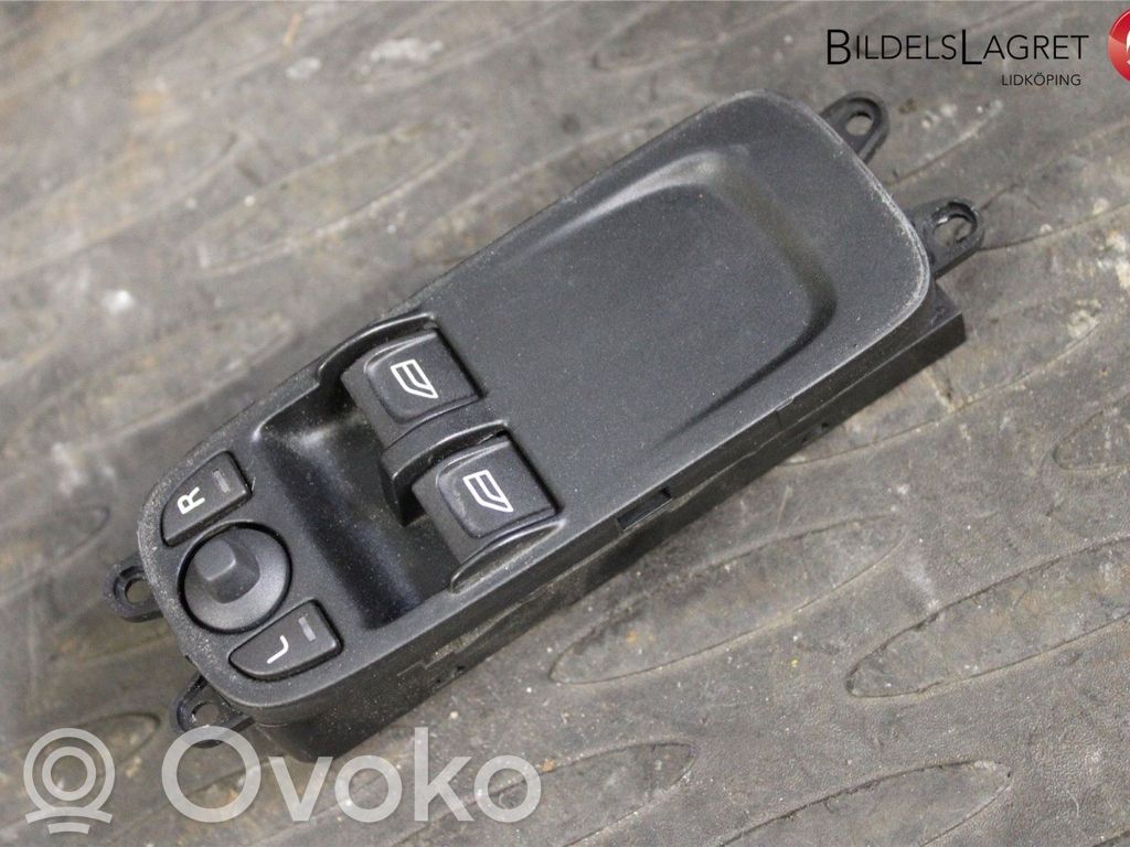 Electric window control switch   31295124,30773208,30773208