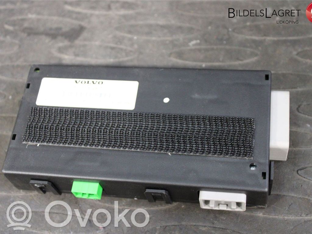 Volvo V70 Otras unidades de control/módulos 