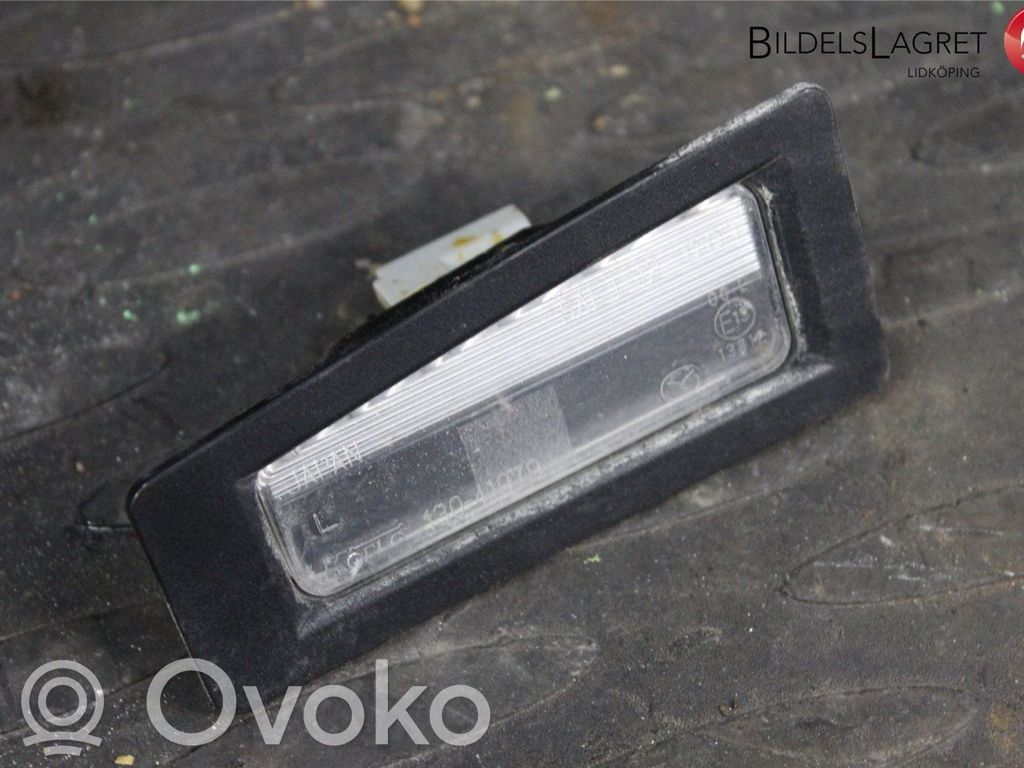 Numerio apšvietimas   B45A512L0