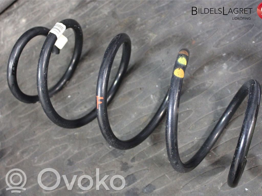 Audi Q2 - Front coil spring 