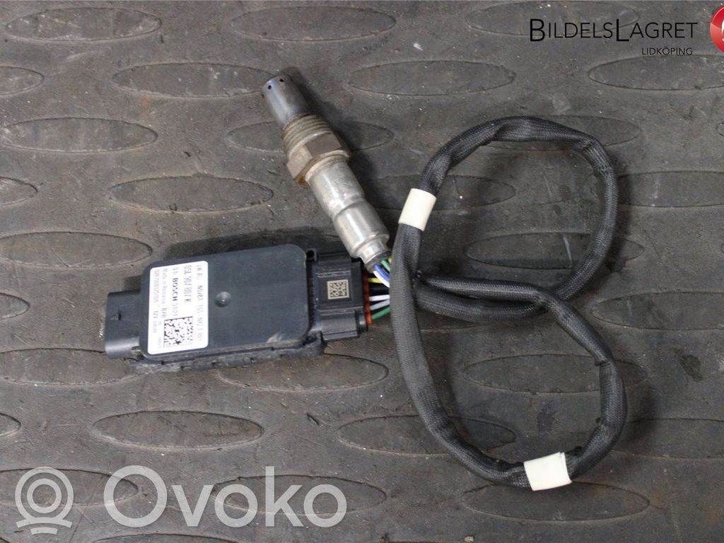 Lambda probe sensor   05L907807CD,05L907807K,05L907807K