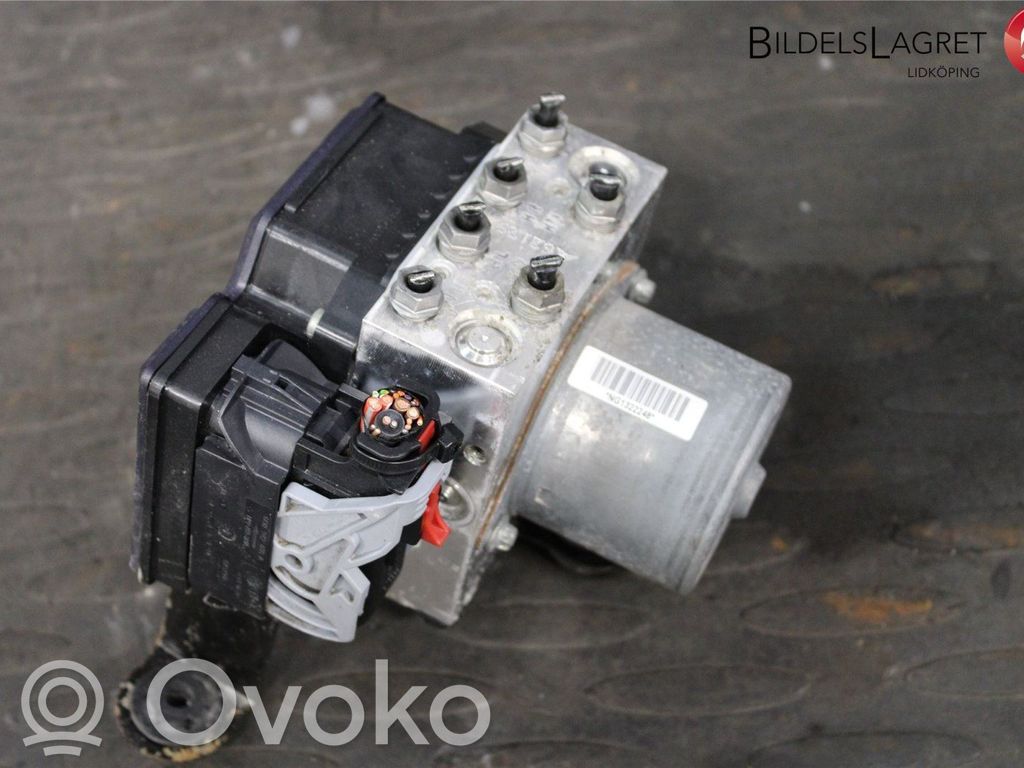 Audi Q3 8U Pompe ABS 