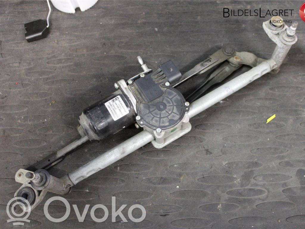 KIA Ceed Wiper motor 
