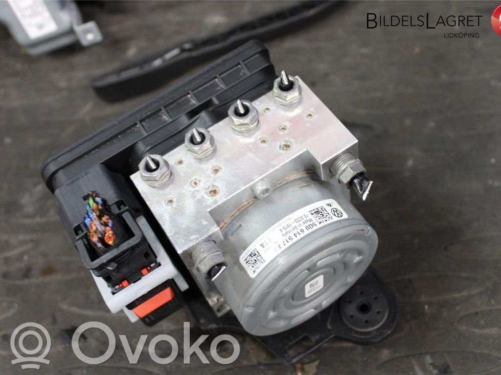 Seat Leon (5F) ABS Pump 