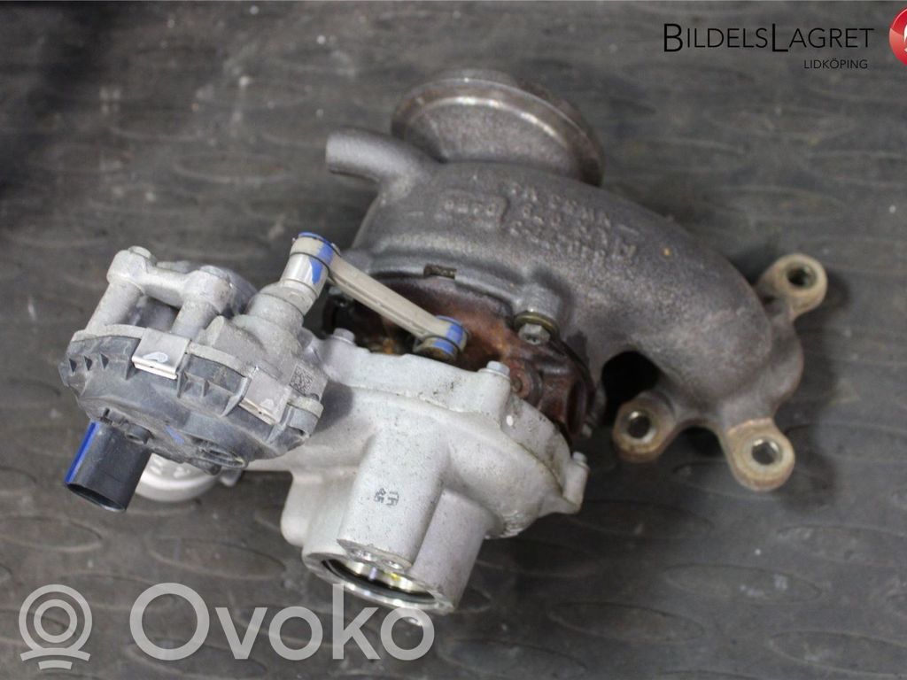 Turbo   05E145701E,8470090006,05E145701E