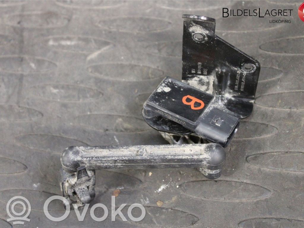 Volkswagen Golf VIII Sensor de nivel del faro delantero/principal 