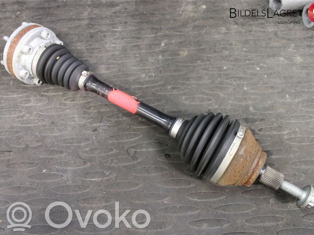 Eje de transmisión delantero   5Q0407271BT,5Q0407271BT,5Q0407271BT