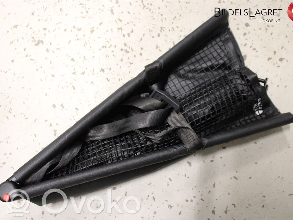 Saab 9-5 Tinklelis 