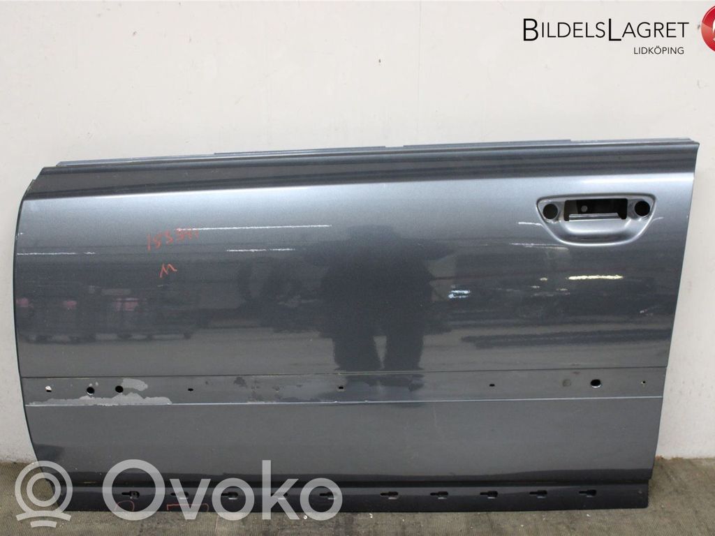 Audi A8 S8 D3 4E Front door 