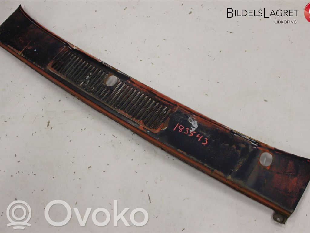 Volvo 740 Pyyhinkoneiston lista 