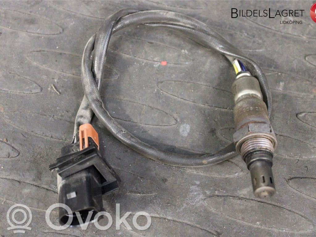 Sonda lambda   8W0906265D,8W0906265D,8W0906265D
