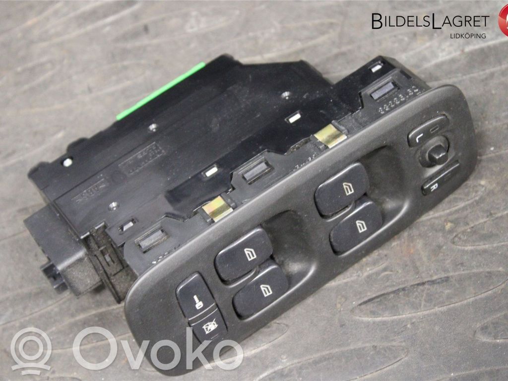 Volvo V70 Electric window control switch 