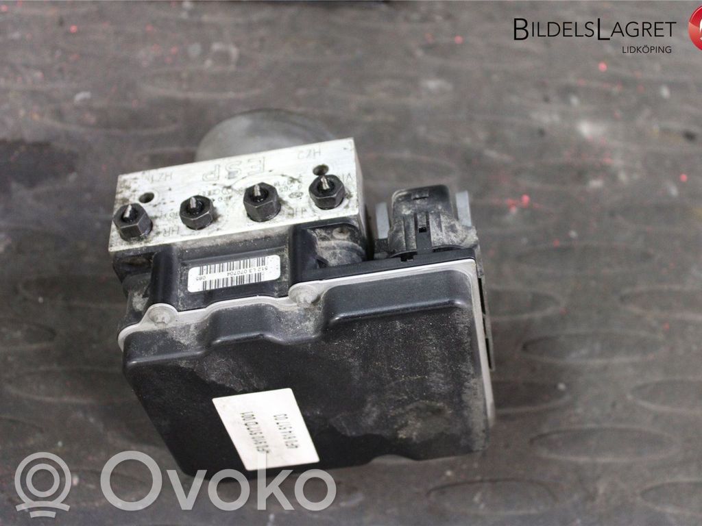Audi A6 S6 C6 4F Bomba de ABS 