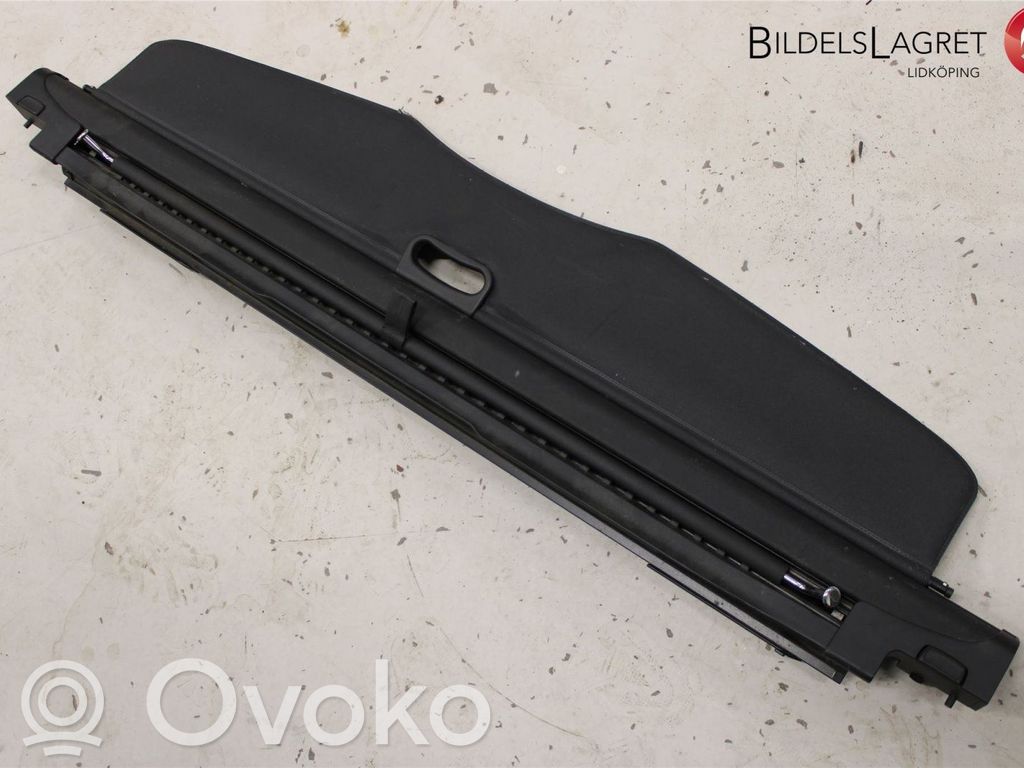 BMW 5 E60 E61 Laderaumabdeckung Gepäckraumabdeckung 