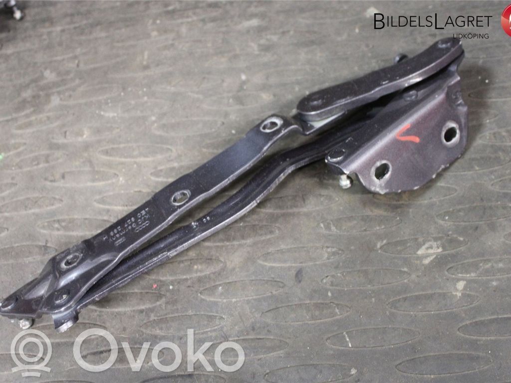 Audi A8 S8 D3 4E Balamale capotă 