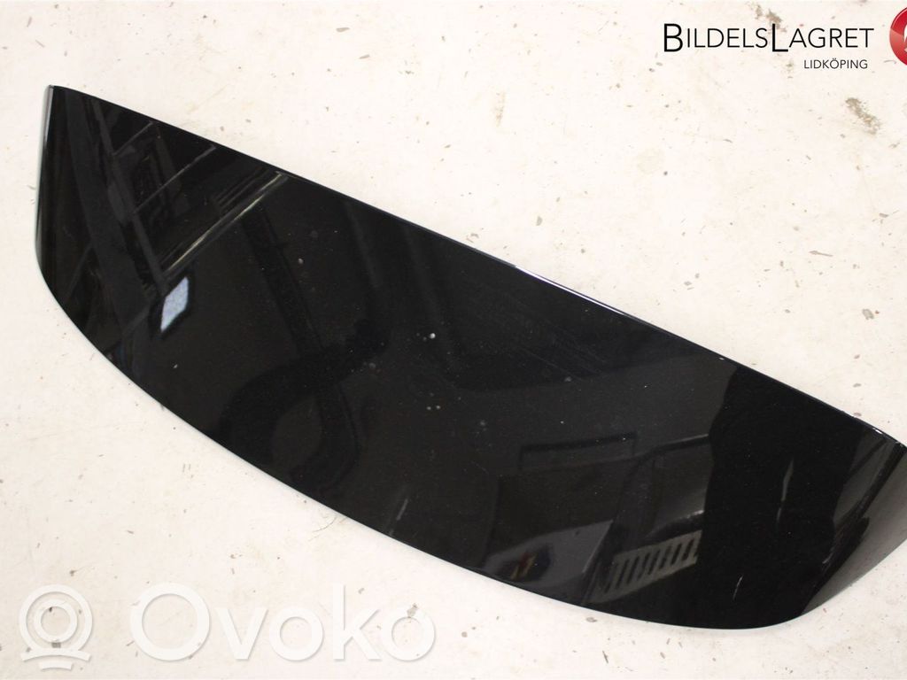 Tailgate/trunk spoiler   5FE827933B,5FE827933B,5FE827933B