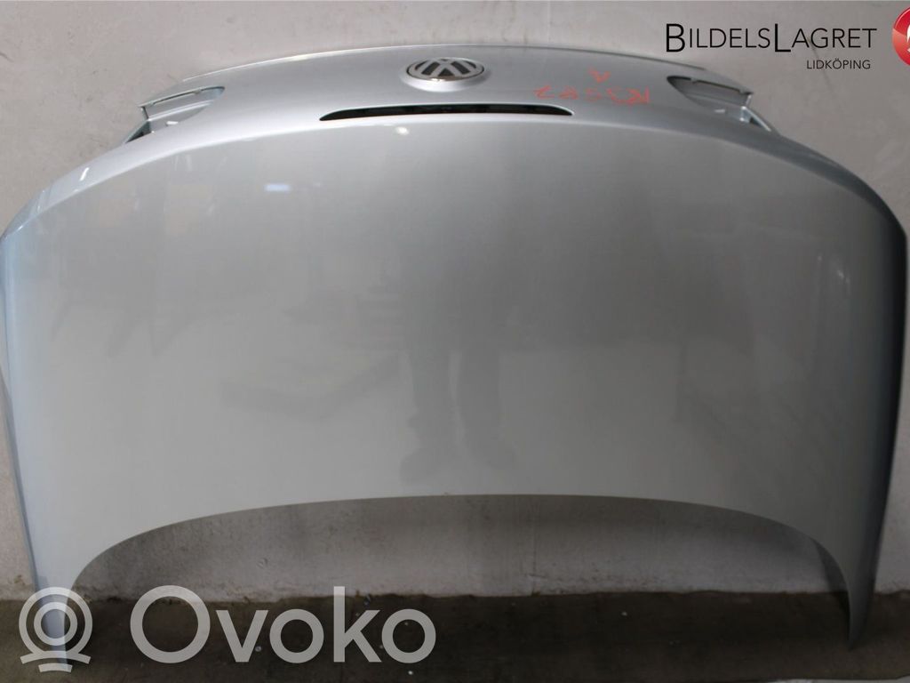 Volkswagen Eos Couvercle de coffre 