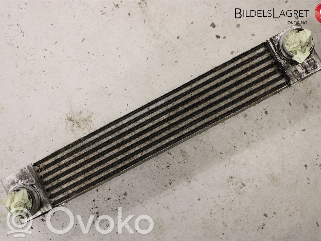 Radiador intercooler   17517795823,779582301,779582301