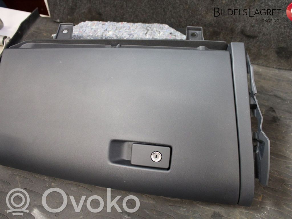Volvo V60 Set torpedou 