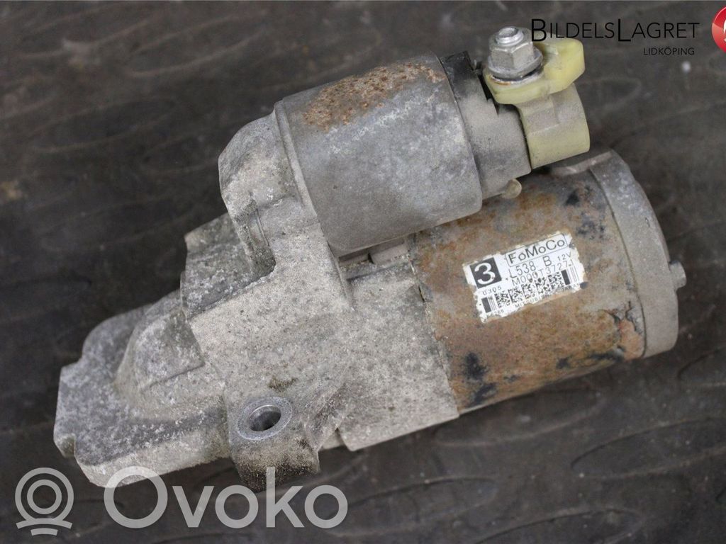 Mazda 6 Motor de arranque 