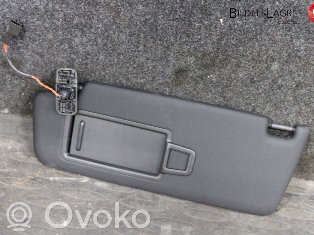 Volkswagen Arteon Osłona przeciwsłoneczna 