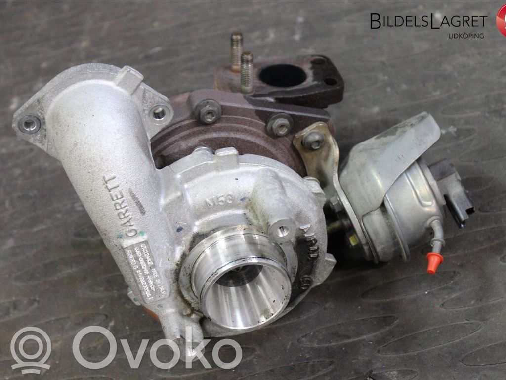 Turbīna   2675003,GTC1244VZ
