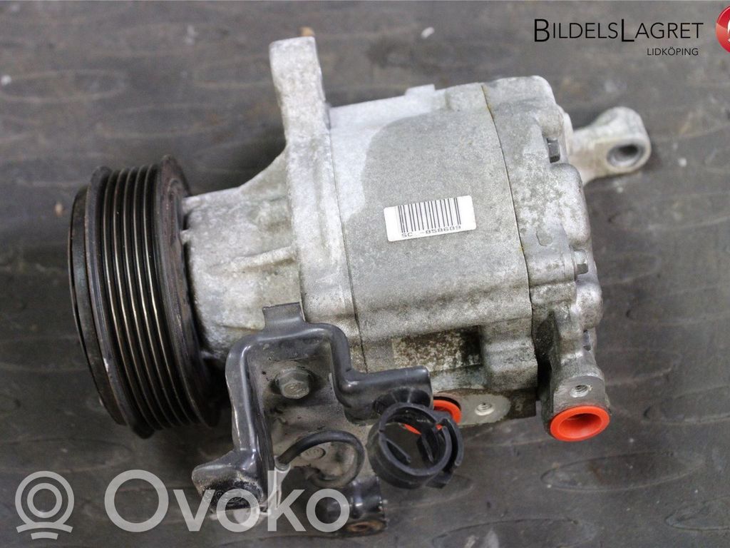 Subaru Outback Air conditioning (A/C) compressor (pump) 
