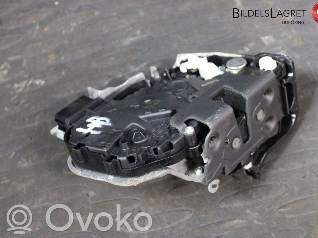 Volvo V50 Încuietoare ușă spate 