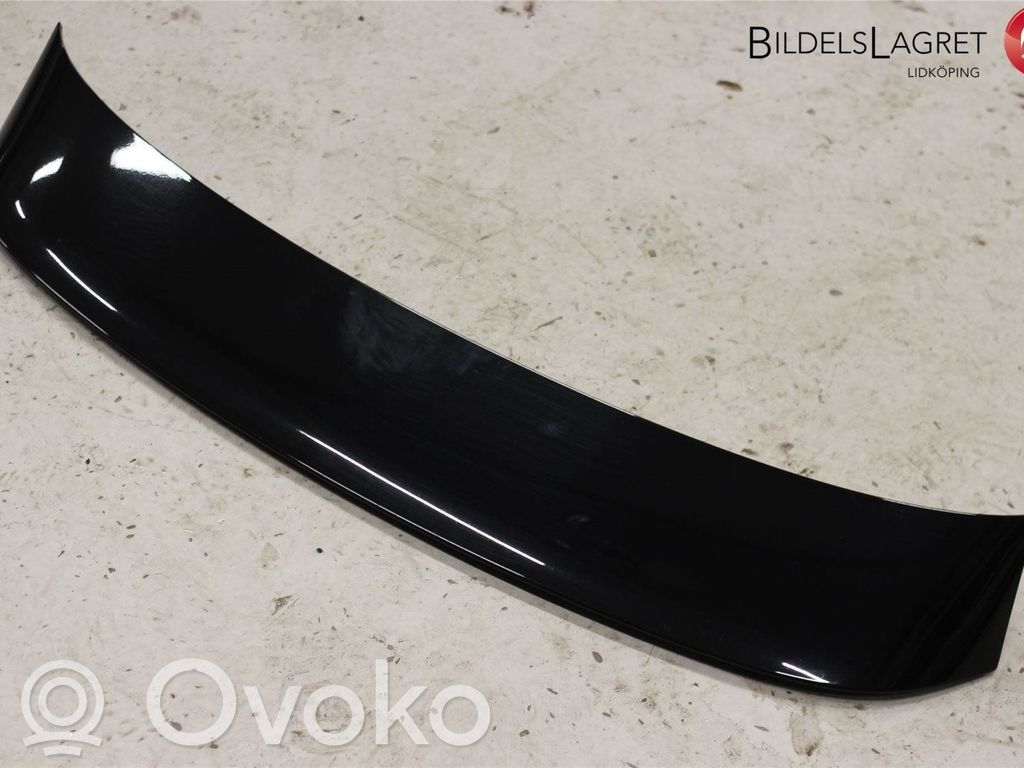 Audi A1 Heckspoiler 