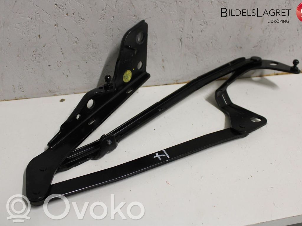 Volkswagen Eos Tailgate/trunk/boot hinge 