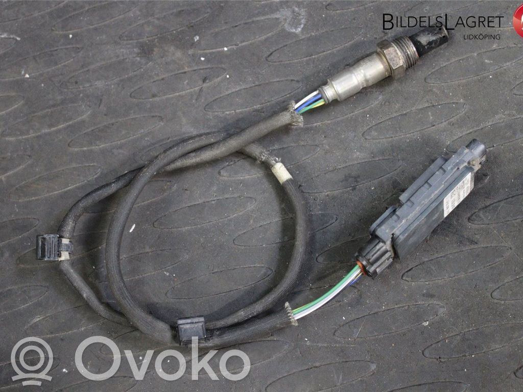 Audi A6 S6 C8 4K Lambda probe sensor 
