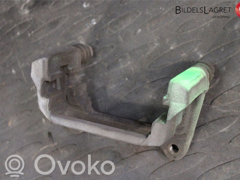 Audi A6 S6 C8 4K Mocowanie / Zacisk hamulca tylnego 