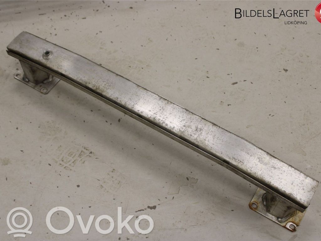 Citroen Berlingo Poprzeczka zderzaka przedniego 