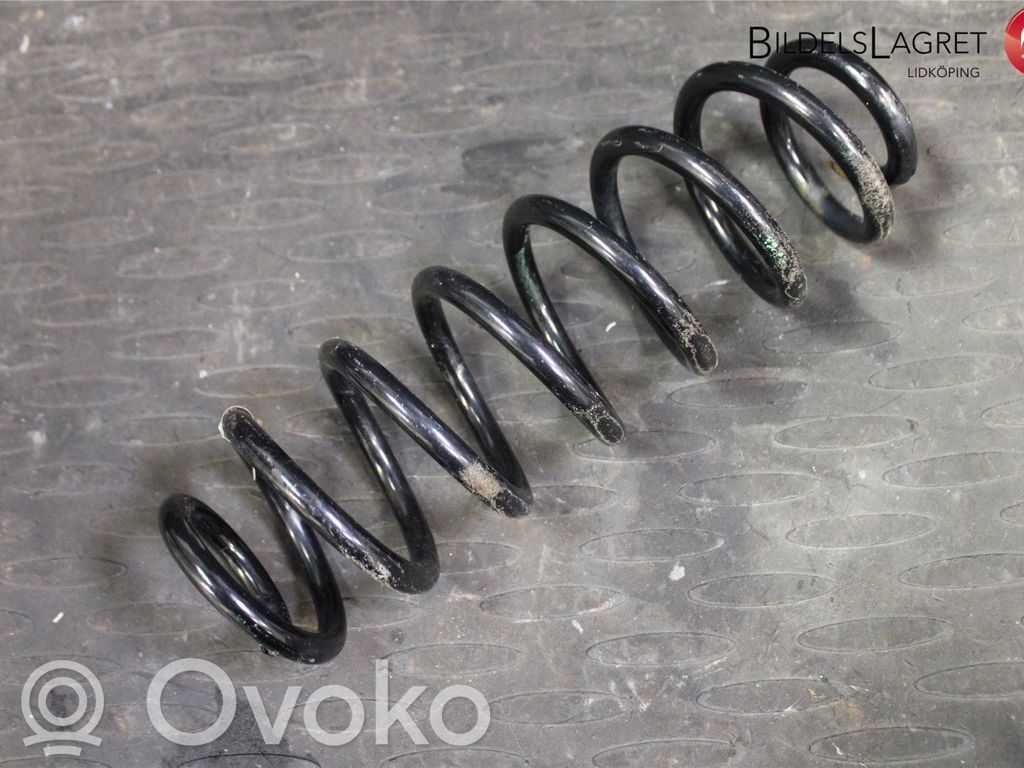 Volkswagen Tiguan Arc elicoidal spate 